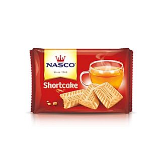 Nasco Shortcake 120G