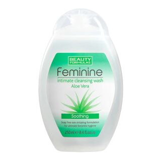 Beauty Formula Intimate Cleansing Wash Orig 250Ml