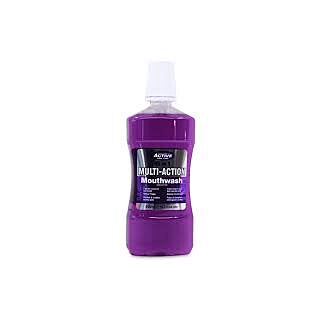 Beauty Formula 6 In 1 Multi Action Mouthwash 500Ml