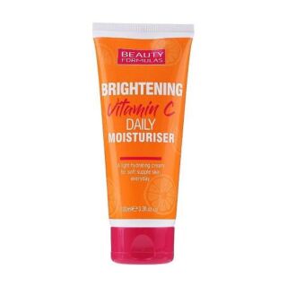 Beauty Formula Bright. Vit.C Daily Moist. 100Ml