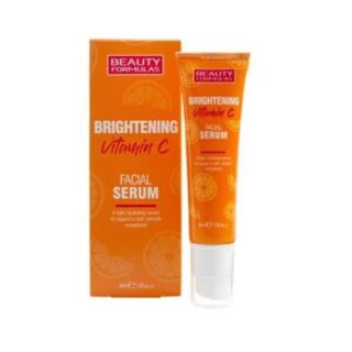Beauty Formula Brightening Vit.C Facial Serum 30Ml