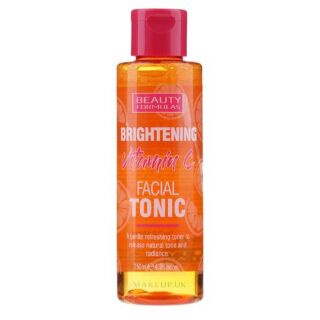 Beauty Formula Brightening Vit.C Facial Tonic 150M