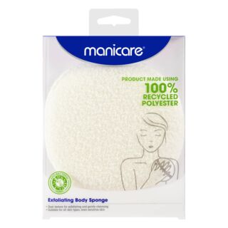 MANICARE SPONGE CLOTH 5PCS