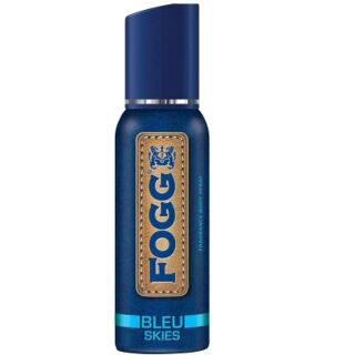 Fogg Body Spray Premium - Blue Skies 120Ml