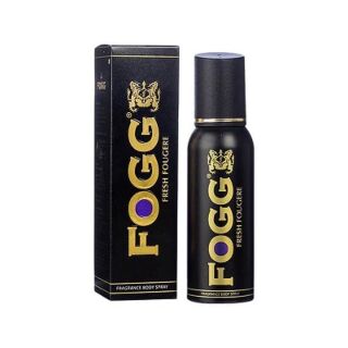 Fogg Body Spray Premium - Fresh Fougere 120Ml