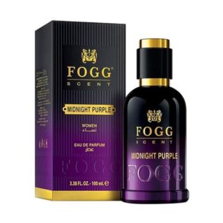 Fogg Scent Edp 100Ml - Midnight Purple