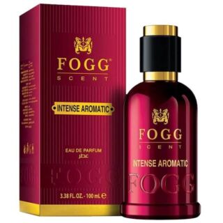 Fogg Scent Edp 100Ml - Intense Aromatic