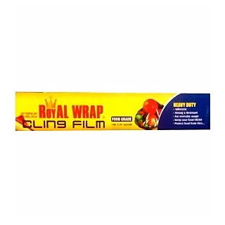 ROYAL CLING FILM JUMBO XTRA LONG