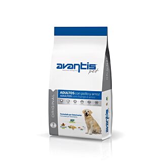 AVANTIS ORIGINAL 3KG