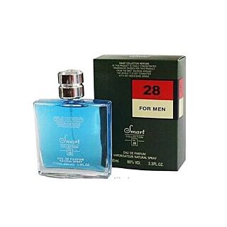 Smart Coll. Perf No 28 Hugo Boss Green 100Ml