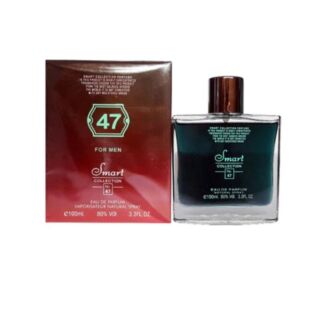 Smart Collection Perfume No 47 Joop 100Ml