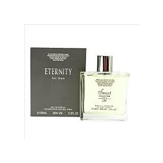 Smart Collection Perfume No 34 Eternity Men 100Ml