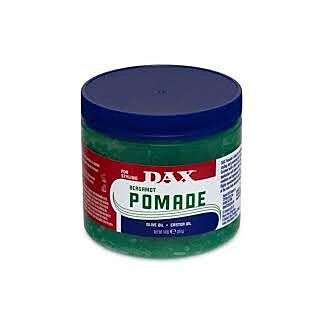 Dax Pomade Green 397G