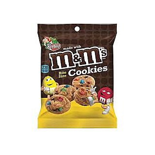 M And M Cookies 45G