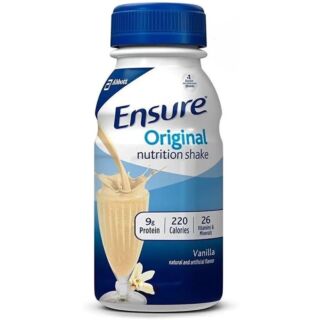 Ensure Original Vanilla 237Ml