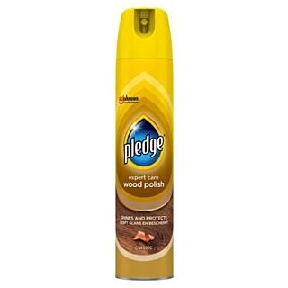Pledge Wood Lavender 250Ml