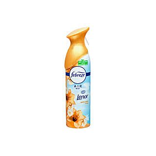 Febreze Air Freshener Spray Gold Orchid 300Ml