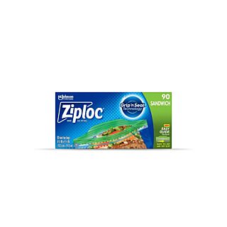 ZIPLOC SANDWICH