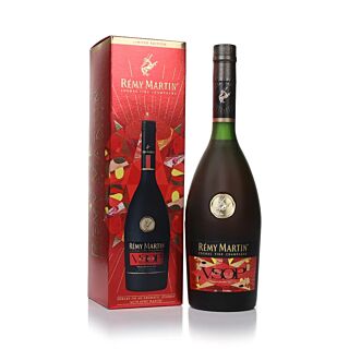 Remy Martin Vsop Cognac W/Gift Box 70Cl