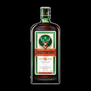 Jagermeister Liqueur 70Cl