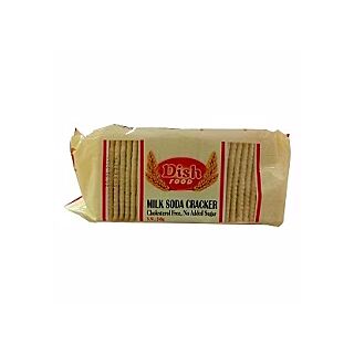 Dish Food Milk Soda Cracker 248G