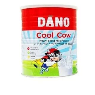 Dano Coolcow 400G Tin