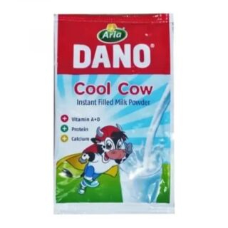 Dano Coolcow 12G Sachet