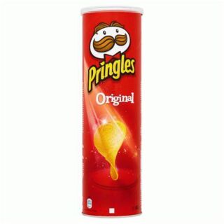 Pringles Original 165G Sa