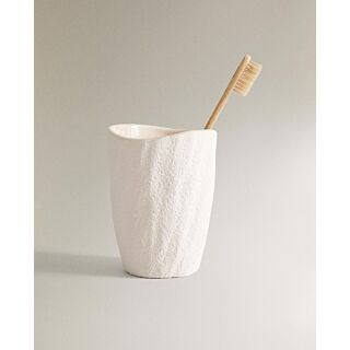 CERAMIC TOOTH BRUSH HOLDER 1010
