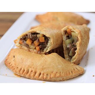 MEAT PIE