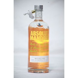 Absolut Flavors Mandarin 100 Cl