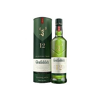 Glenfiddich - 12 Years 75 Cl
