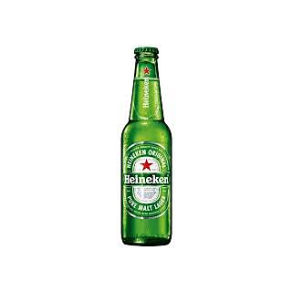 Heineken Bottle 60Cl