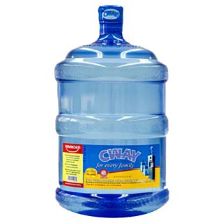 Cway Refill Water 18.9 L