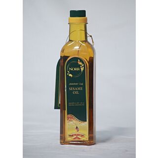 Namami Norir Sesame Oil 500 Ml
