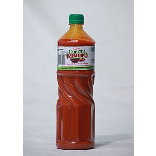 Dumchi Palm Oil 1 Litre