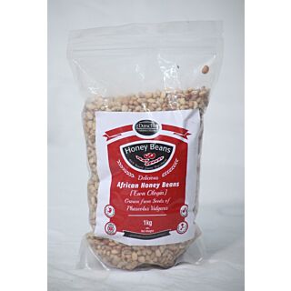 Dumchi Honey Beans 1 Kg