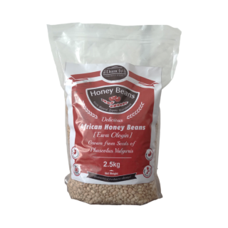 Dumchi Honey Beans 2Kg