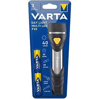 VARTA DAYLIGHT F20 TORCHLIGHT