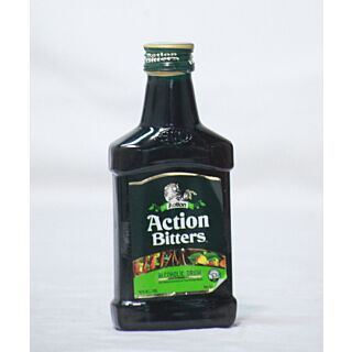 Action Bitters 20 Cl