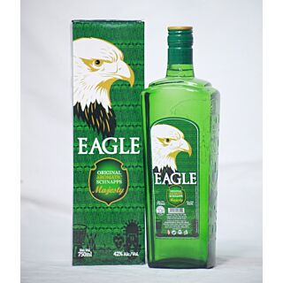 Eagle Schnapp 75 Cl
