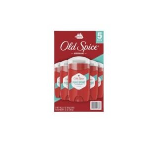 Old Spice Pure Sport Stick Roll On 68G