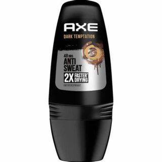 Axe Dark Temptation Roll On 50Ml