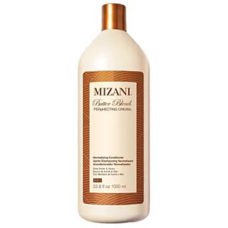 SALON-MIZANI BUTTER BLEND HONEY PRE-TRTMNT PRTCTR