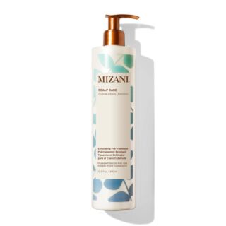 SALON-MIZANI SCALP CARE EXFOLIATING PRE- TREATMENT