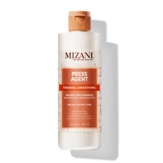 SALON-MIZANI PRESS AGENT THERMAL SMOOTNG SHAMPOO