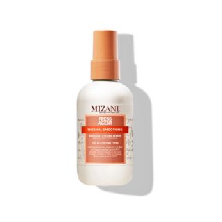 SALON-MIZANI PRESS AGENT THERMAL SMOOTHING SERUM