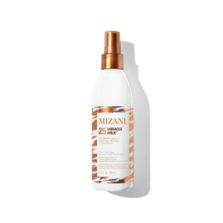 SALON-MIZANI 25 MIRACLE MILK