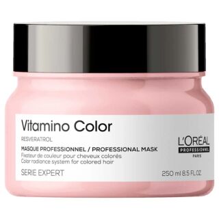 RET-LP SE21 VITAMINO COLOR MASK 250ML