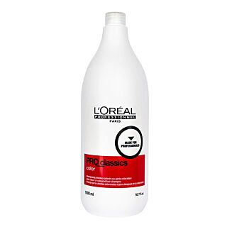 SALON-LP PRO CLASSIC SHAMPOO COLOR